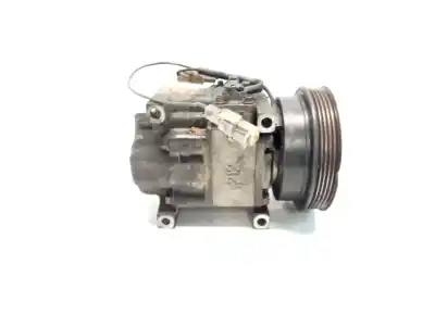 Автозапчасти б/у компрессор кондиционера воздуха за mazda 626 v (gf) 2.0 (gfer) ссылки oem iam n13a0ab4ng  