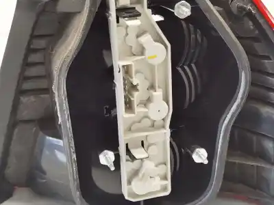 Piesă de schimb auto la mâna a doua lampã spate stânga pentru ford focus ii sedán (db_, fch, dh) 2.0 referințe oem iam   