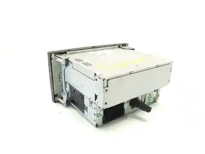 Second-hand car spare part audio system / radio cd for ford focus ii sedán (db_, fch, dh) 2.0 oem iam references 4m5t18c815ce 4m5t18c815ce 