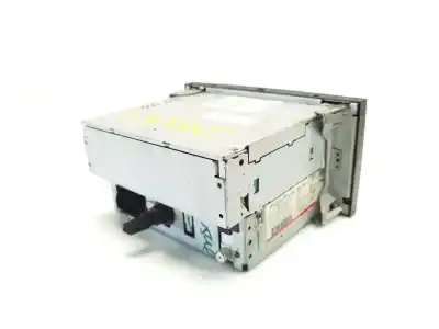 Second-hand car spare part audio system / radio cd for ford focus ii sedán (db_, fch, dh) 2.0 oem iam references 4m5t18c815ce 4m5t18c815ce 