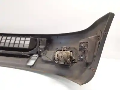 Автозапчасти б/у передний бампер за iveco daily iv caja/chasis 35c10, 35s10 ссылки oem iam   