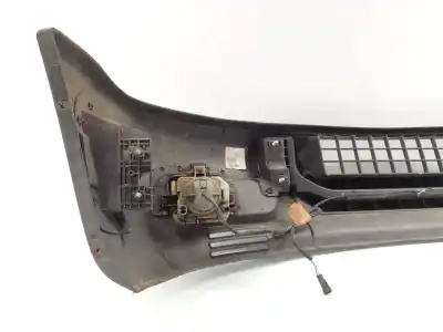 Автозапчасти б/у передний бампер за iveco daily iv caja/chasis 35c10, 35s10 ссылки oem iam   