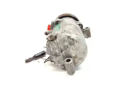 Second-hand car spare part air conditioning compressor for bmw 3 (e46) 320 d oem iam references 64528386650  