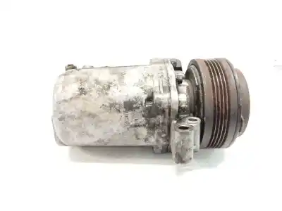 Second-hand car spare part air conditioning compressor for bmw 3 (e46) 320 d oem iam references 64528386650  