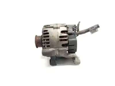 Peça sobressalente para automóvel em segunda mão alternador por bmw 3 (e46) 320 d referências oem iam tg15c073  