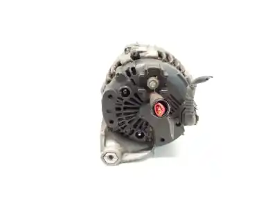Peça sobressalente para automóvel em segunda mão alternador por bmw 3 (e46) 320 d referências oem iam tg15c073  