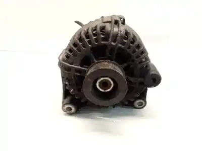 Peça sobressalente para automóvel em segunda mão alternador por bmw 3 (e46) 320 d referências oem iam tg15c073  