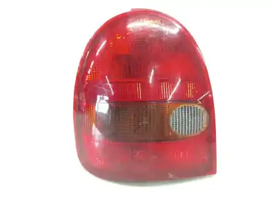 Peça sobressalente para automóvel em segunda mão Farolim Traseiro Esquerdo por OPEL CORSA B (S93) 1.0 I 12V (F08, F68, M68) Referências OEM IAM   