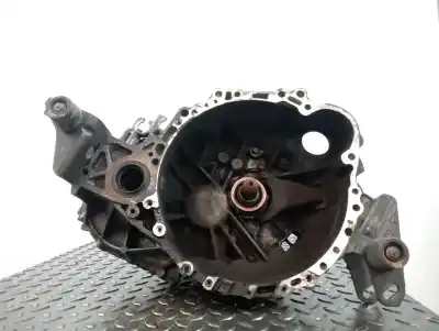 Gebrauchtes Autoersatzteil GETRIEBE zum TOYOTA AVENSIS SEDÁN (_T25_)  OEM-IAM-Referenzen 1CD-FTV  