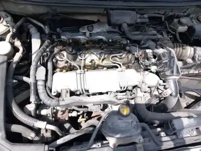İkinci el araba yedek parçası KOMPLE MOTOR için TOYOTA AVENSIS SEDÁN (_T25_)  OEM IAM referansları MOTOR COMPLETO 1CD-FTV  