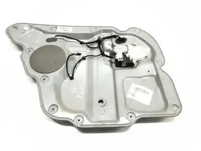 İkinci el araba yedek parçası ARKA SOL CAM REGÜLATÖRÜ için VOLKSWAGEN TOURAN (1T1, 1T2)  OEM IAM referansları 1T0839729F  1T0839755