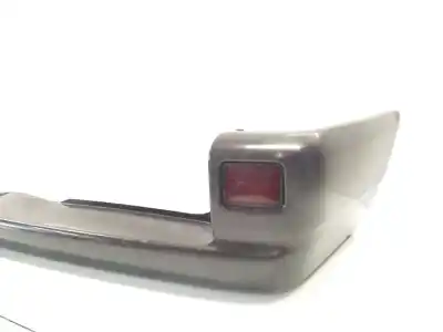Pezzo di ricambio per auto di seconda mano paraurti posteriore per vw transporter iv furgón (70a, 70h, 7da, 7dh) 2.5 tdi riferimenti oem iam   