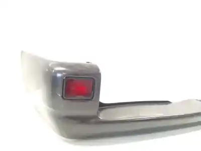 Pezzo di ricambio per auto di seconda mano paraurti posteriore per vw transporter iv furgón (70a, 70h, 7da, 7dh) 2.5 tdi riferimenti oem iam   