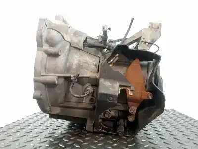 Pezzo di ricambio per auto di seconda mano riduttore per ford focus c-max (dm2) 2.0 riferimenti oem iam 3m5r7002nb  