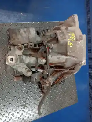 Pezzo di ricambio per auto di seconda mano riduttore per ford focus c-max (dm2) 2.0 riferimenti oem iam 3m5r7002nb  