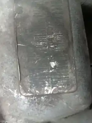 Pezzo di ricambio per auto di seconda mano riduttore per ford focus c-max (dm2) 2.0 riferimenti oem iam 3m5r7002nb  