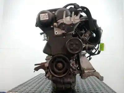 Автозапчасти б/у полный двигатель за ford focus c-max (dm2) 2.0 ссылки oem iam hwda  