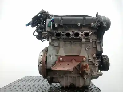 Автозапчасти б/у полный двигатель за ford focus c-max (dm2) 2.0 ссылки oem iam hwda  