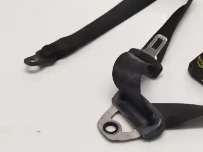 Second-hand car spare part front right seat belt for vw transporter iv furgón (70a, 70h, 7da, 7dh) 2.5 tdi oem iam references   