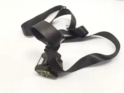 Second-hand car spare part front left seat belt for vw transporter iv furgón (70a, 70h, 7da, 7dh) 2.5 tdi oem iam references 7d0857805d  
