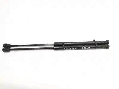 Pièce détachée automobile d'occasion VÉRIN DE HAYON / COFFRE pour RENAULT MEGANE II COUPÉ-CABRIOLET (EM0/1_)  Références OEM IAM E84827465A  
