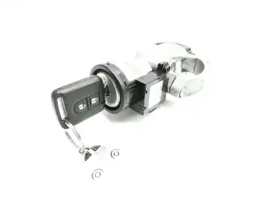 Recambio de automóvil de segunda mano de ANTIRROBO para NISSAN QASHQAI / QASHQAI +2 I (J10, NJ10, JJ10E) 1.6 referencias OEM IAM 4419AMW1014  