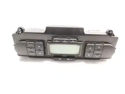 Peça sobressalente para automóvel em segunda mão COMANDO DE SOFAGEM (CHAUFFAGE / AR CONDICIONADO)  por SEAT LEON (1P1)  Referências OEM IAM 1P0907044D  