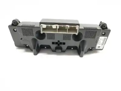 Peça sobressalente para automóvel em segunda mão comando de sofagem (chauffage / ar condicionado)  por seat leon (1p1) 1.9 tdi referências oem iam 1p0907044d  