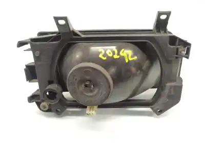 Second-hand car spare part left headlight for vw transporter iv furgón (70a, 70h, 7da, 7dh) 2.5 tdi oem iam references 7d1941009j  