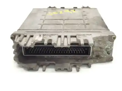 Автозапчасти б/у блок управления двигателем за vw transporter iv furgón (70a, 70h, 7da, 7dh) 2.5 tdi ссылки oem iam 074906021  