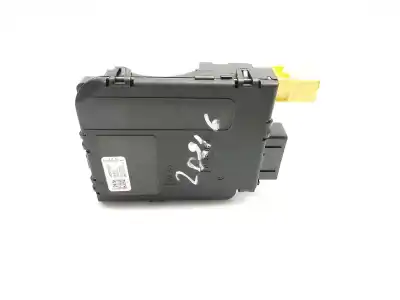 Second-hand car spare part light control unit for seat leon (1p1) 1.9 tdi oem iam references 1k0953549c  