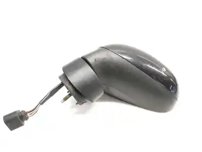 Peça sobressalente para automóvel em segunda mão espelho retrovisor esquerdo por seat leon (1p1) 1.9 tdi referências oem iam   