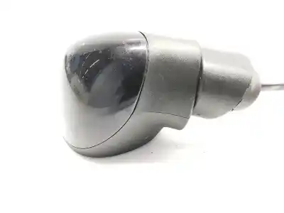 Peça sobressalente para automóvel em segunda mão espelho retrovisor esquerdo por seat leon (1p1) 1.9 tdi referências oem iam   