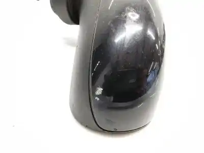 Peça sobressalente para automóvel em segunda mão espelho retrovisor esquerdo por seat leon (1p1) 1.9 tdi referências oem iam   