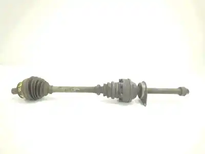 Peça sobressalente para automóvel em segunda mão Transmissão Dianteira Direita por VW TRANSPORTER IV FURGÓN (70A, 70H, 7DA, 7DH) 2.5 TDI Referências OEM IAM   