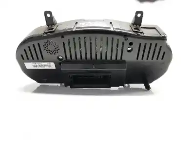 Peça sobressalente para automóvel em segunda mão quadrante por seat leon (1p1) 1.9 tdi referências oem iam 1p0920849f  