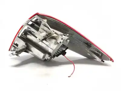 Second-hand car spare part left tailgate light for citroen c4 picasso i monospace (ud_) 1.6 hdi oem iam references 9653547580  