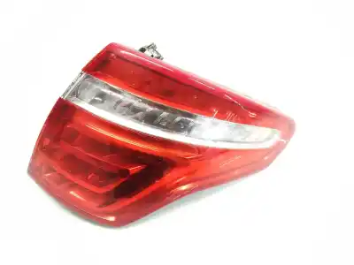 Second-hand car spare part right tailgate light for citroen c4 picasso i monospace (ud_) 1.6 hdi oem iam references 9653547480