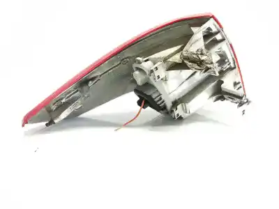 Автозапчасти б/у правый задний фонарь за citroen c4 picasso i monospace (ud_) 1.6 hdi ссылки oem iam 9653547480  