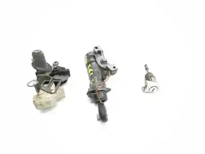 Recambio de automóvil de segunda mano de ANTIRROBO para SEAT TOLEDO II (1M2) 1.9 TDI referencias OEM IAM 4B0905851C  