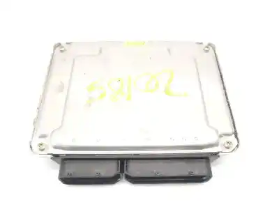 Автозапчасти б/у блок управления двигателем за audi a4 b5 (8d2) 1.9 tdi ссылки oem iam 038906019an 0281010094 