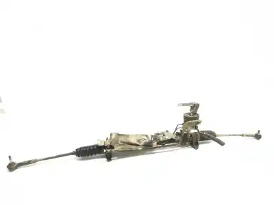 Автозапчастина б/у рульмова рейка для SEAT TOLEDO II (1M2) 1.9 TDI Посилання на OEM IAM 1J1422105  
