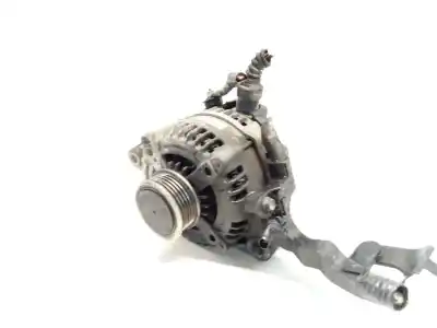 Pezzo di ricambio per auto di seconda mano ALTERNATORE per TOYOTA AVENSIS SEDÁN (_T25_)  Riferimenti OEM IAM 2706027090  1042103431