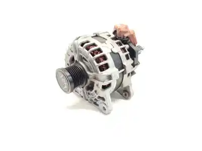Recambio de automóvil de segunda mano de ALTERNADOR para DACIA SANDERO III  referencias OEM IAM 231002175R  