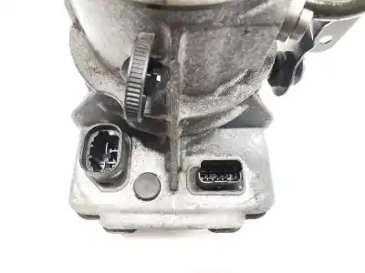Автозапчасти б/у насос гидроусилителя за citroen c4 picasso i monospace (ud_) 1.6 hdi ссылки oem iam 9684252580  