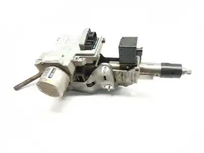 Second-hand car spare part STEERING COLUMN for RENAULT MEGANE II (BM0/1_, CM0/1_)  OEM IAM references 8200246631A 8200033233 50300374