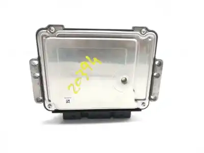 Second-hand car spare part ecu engine control for citroen c4 picasso i monospace (ud_) 1.6 hdi oem iam references 9665674480 edc16c34 0281014729