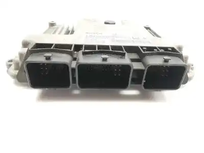Second-hand car spare part ecu engine control for citroen c4 picasso i monospace (ud_) 1.6 hdi oem iam references 9665674480 edc16c34 0281014729