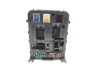Second-hand car spare part bsi control unit for citroen c4 picasso i monospace (ud_) 1.6 hdi oem iam references 966405908001