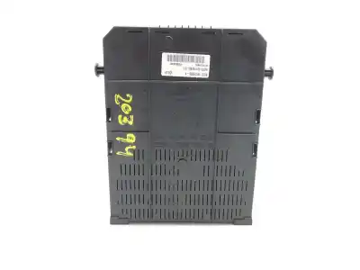 Second-hand car spare part bsi control unit for citroen c4 picasso i monospace (ud_) 1.6 hdi oem iam references 966405908001  